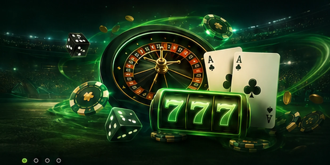 DN88 Casino và thể thao trực tuyến
